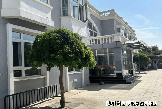 朝阳区来广营老人乐园最新地址及价格服务全攻略球王会网页版探秘2025年北京养老院！北京市(图2)