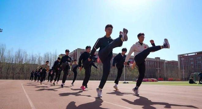 缘985射击冠军黄雨婷进浙大保送名单公布！18岁全红婵无(图6)