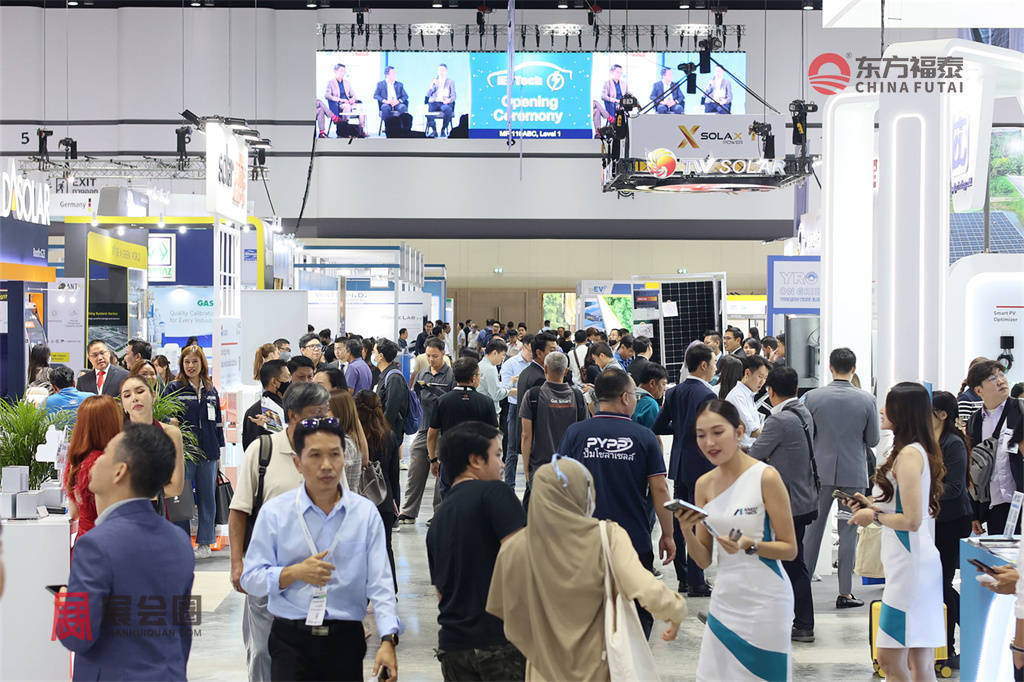 国际电动自行车展2025年泰国(图6)