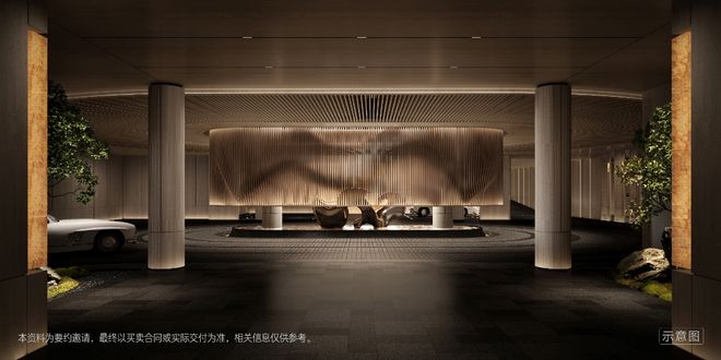 楼处】低密四代宅【首页网站】济南华润望雲全城销售中【售(图5)